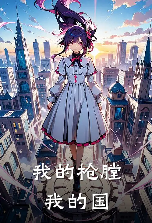 我的枪膛我的国