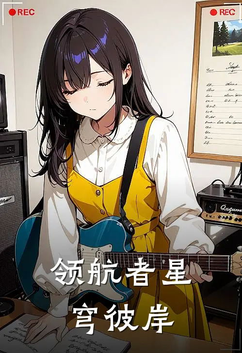 领航者星穹彼岸