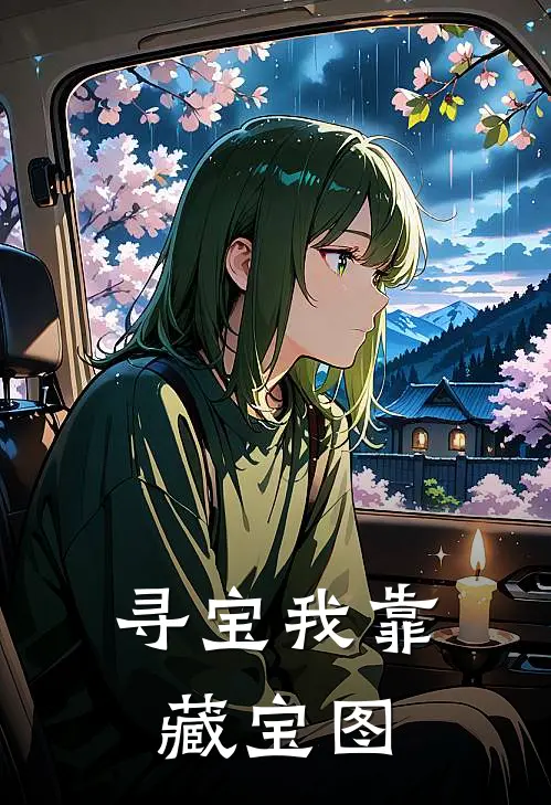 寻宝我靠藏宝图