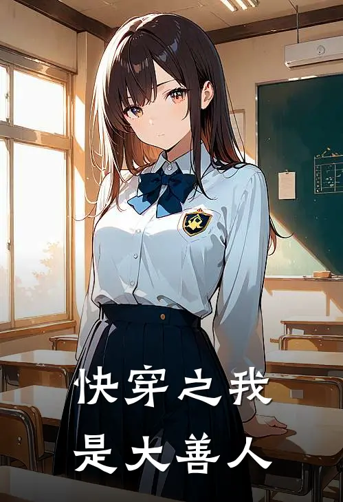 快穿之我是大善人