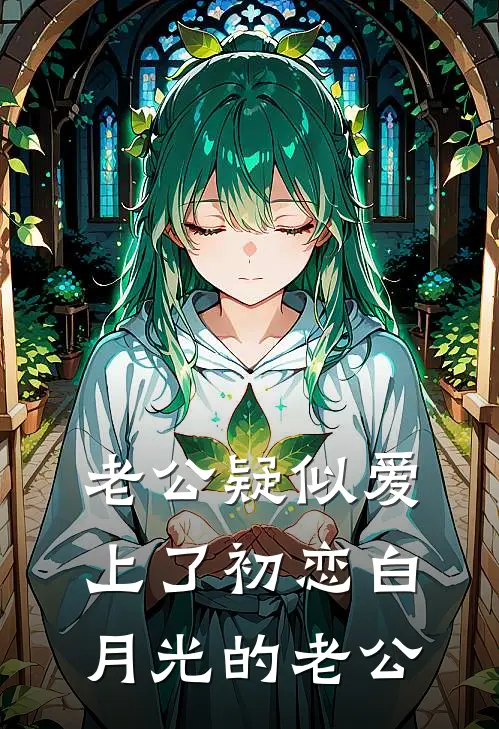 老公疑似爱上了初恋白月光的老公