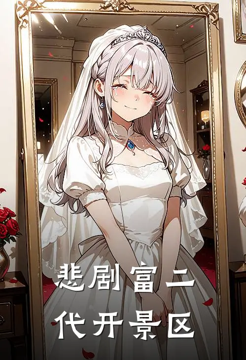 悲剧富二代开景区