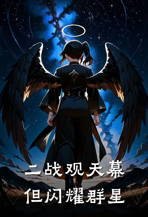 二战观天幕，但闪耀群星