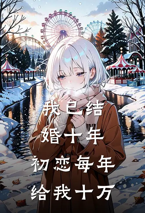 我已结婚十年，初恋每年给我十万