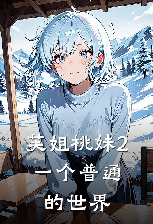 芙姐桃妹2：一个普通的世界