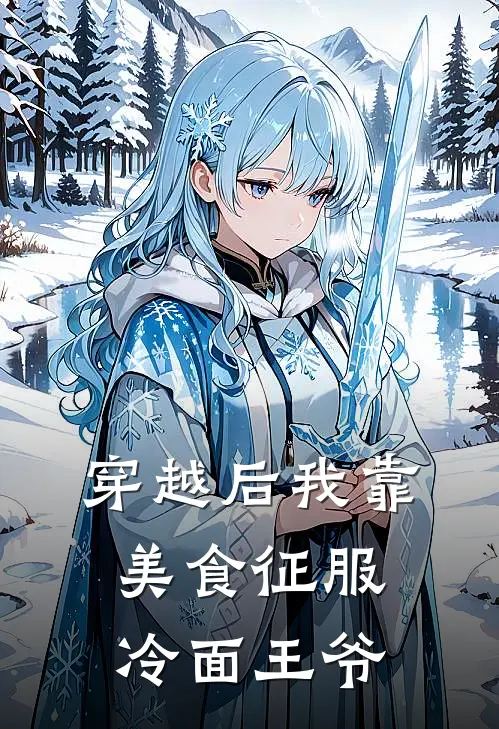 穿越后我靠美食征服冷面王爷