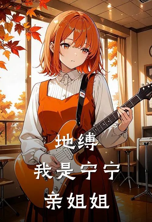 地缚：我是宁宁亲姐姐