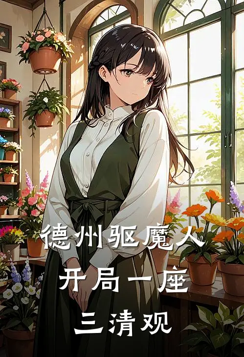 德州驱魔人：开局一座三清观