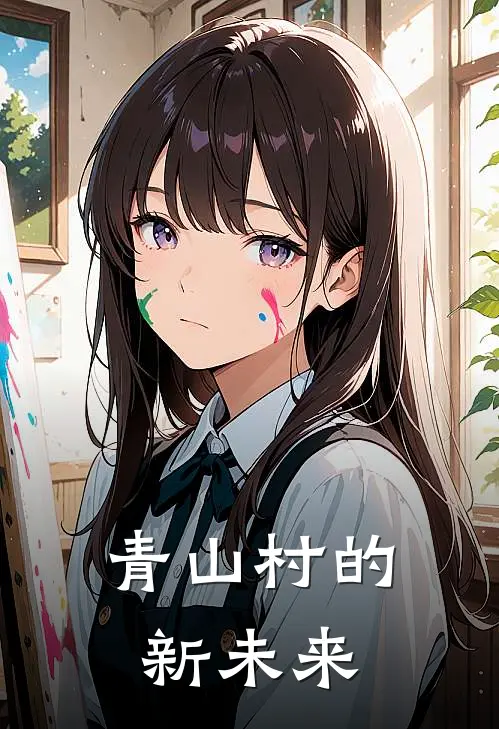 青山村的新未来