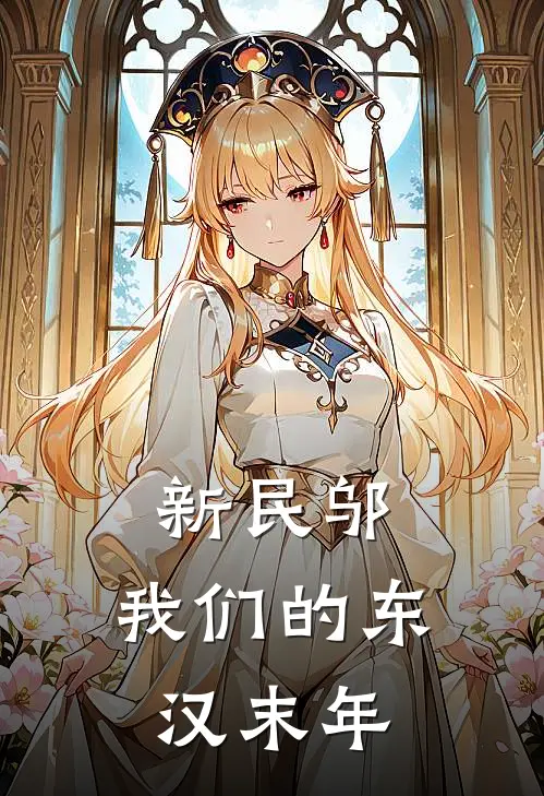 新民邬：我们的东汉末年