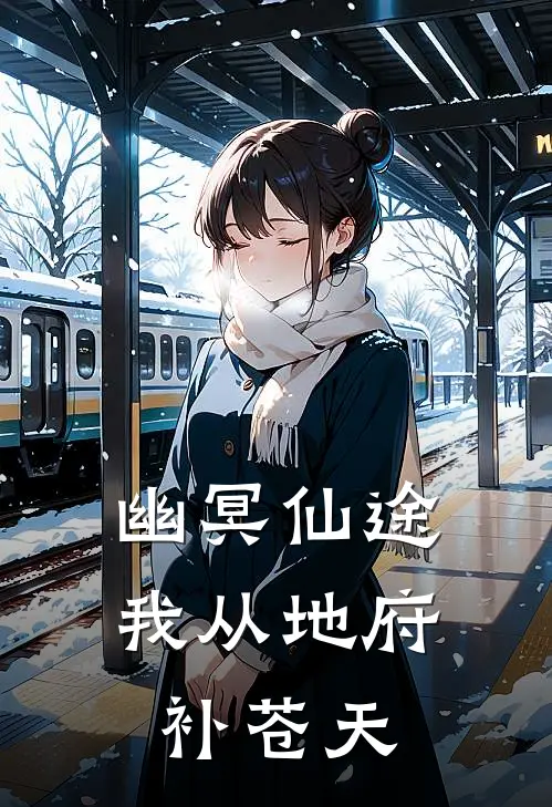 幽冥仙途：我从地府补苍天