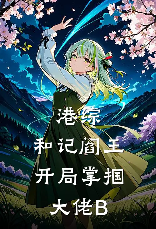 港综：和记阎王，开局掌掴大佬B