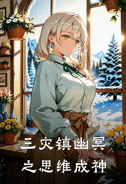 三灾镇幽冥之思维成神