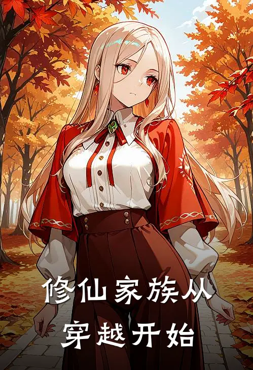 修仙家族从穿越开始