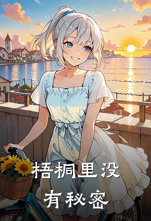 梧桐里没有秘密