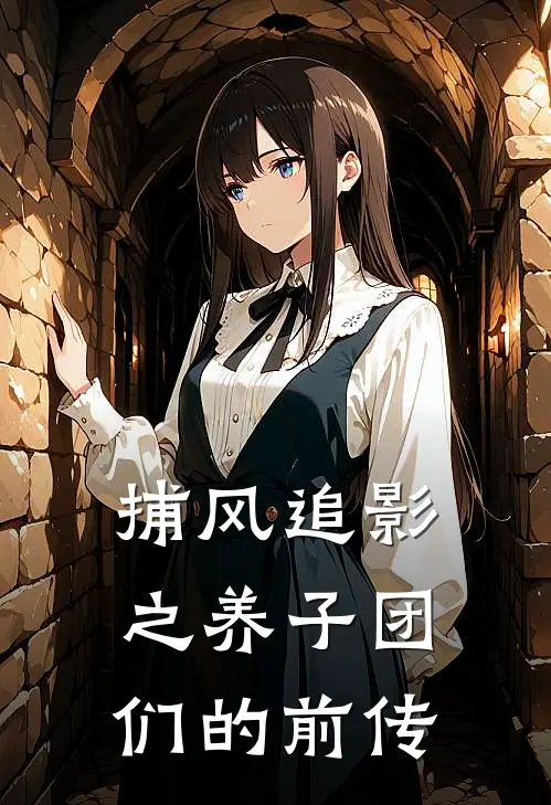 捕风追影之养子团们的前传