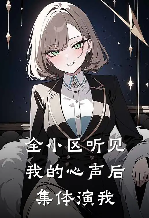 全小区听见我的心声后，集体演我