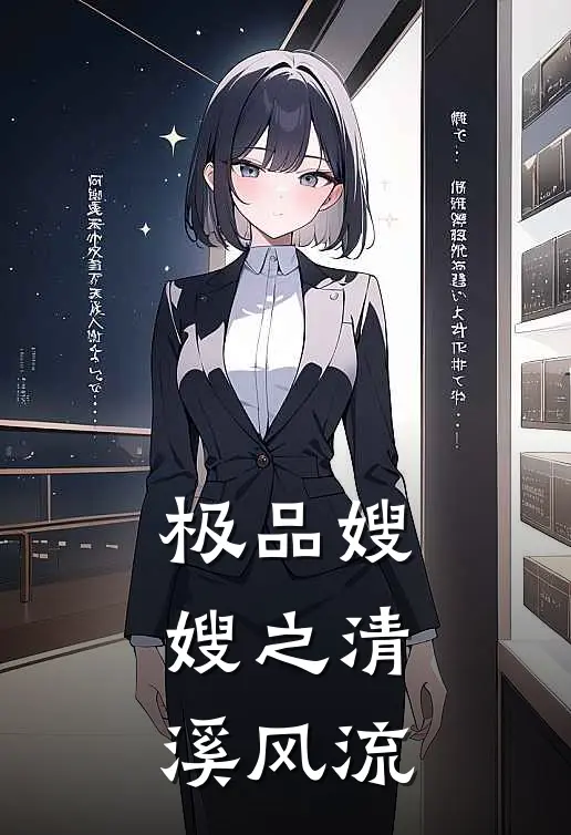 极品嫂嫂之清溪风流