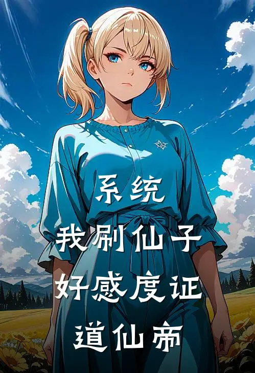 系统：我刷仙子好感度证道仙帝
