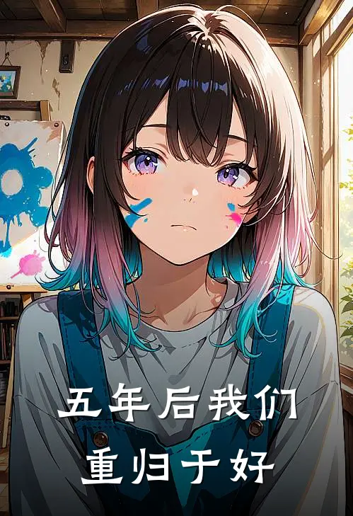 五年后我们重归于好