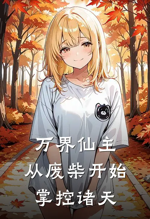 万界仙主：从废柴开始掌控诸天