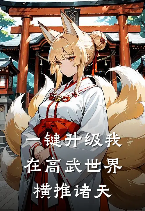 一键升级我在高武世界横推诸天