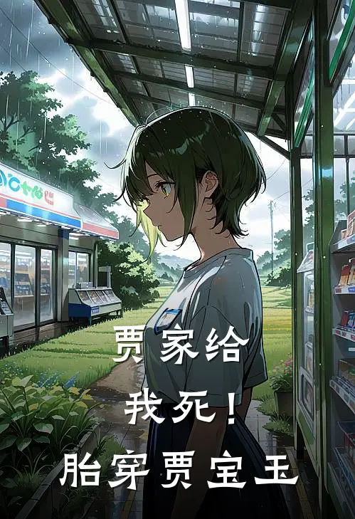 贾家给我死！胎穿贾宝玉