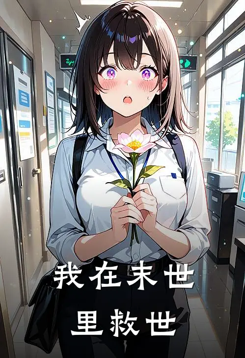 我在末世里救世