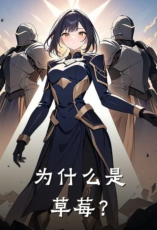 为什么是草莓？