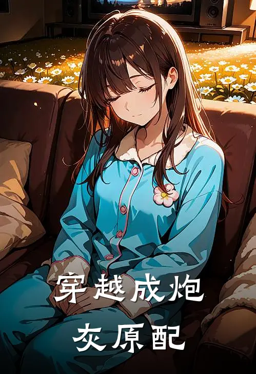 穿越成炮灰原配