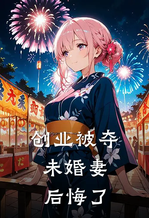 创业被夺，未婚妻后悔了