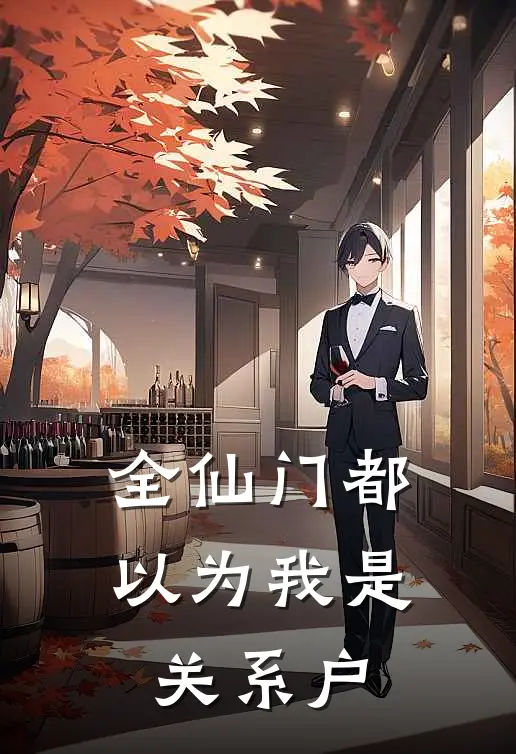 全仙门都以为我是关系户