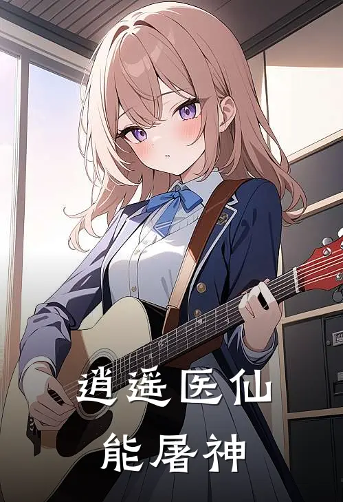 逍遥医仙能屠神