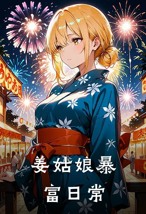 姜姑娘暴富日常