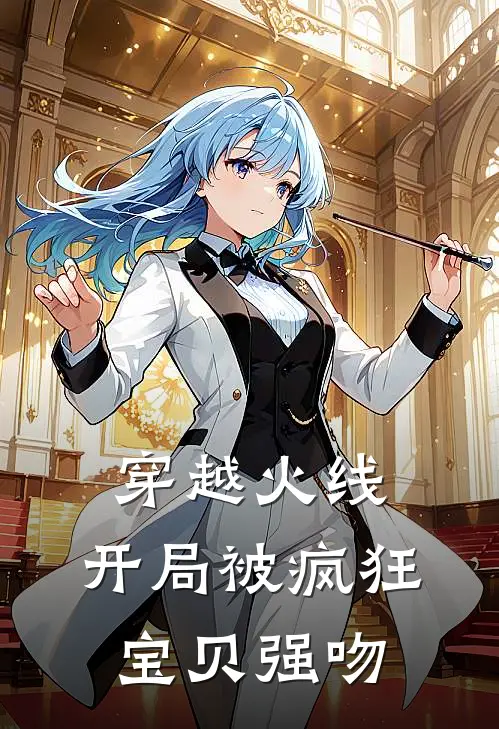 穿越火线，开局被疯狂宝贝强吻