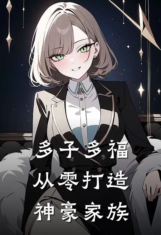 多子多福：从零打造神豪家族