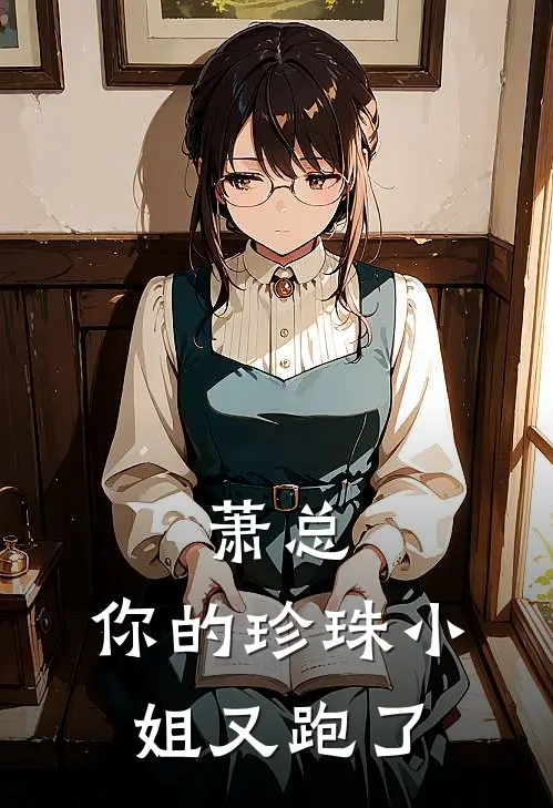 萧总，你的珍珠小姐又跑了