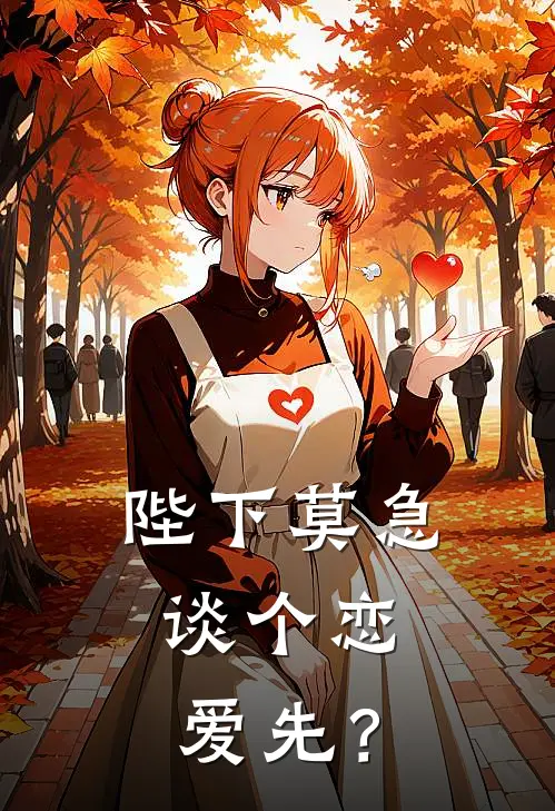 陛下莫急，谈个恋爱先？