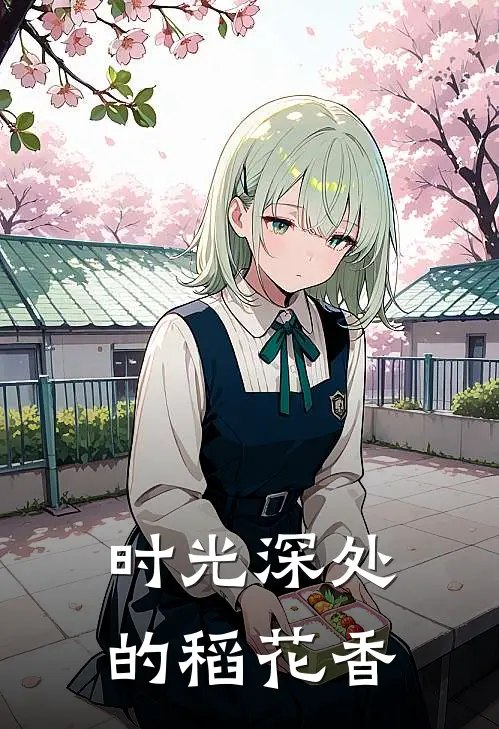 时光深处的稻花香