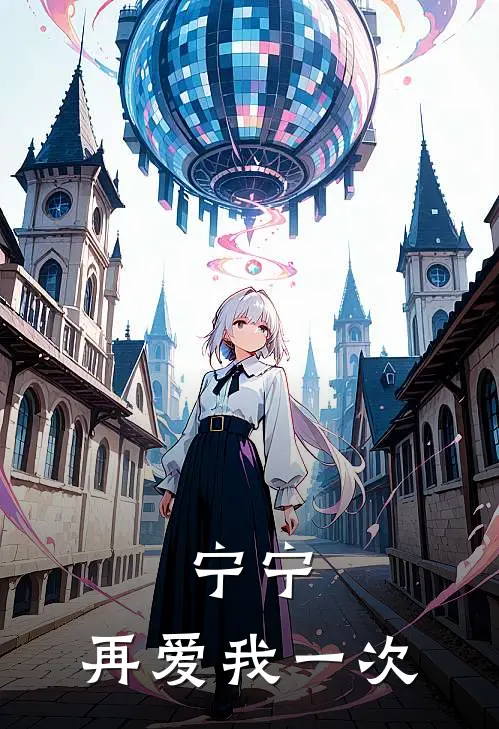 宁宁，再爱我一次