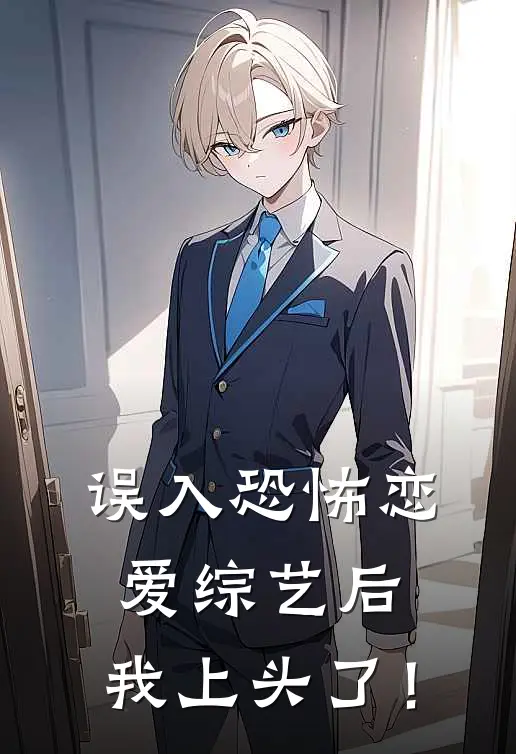 误入恐怖恋爱综艺后，我上头了！