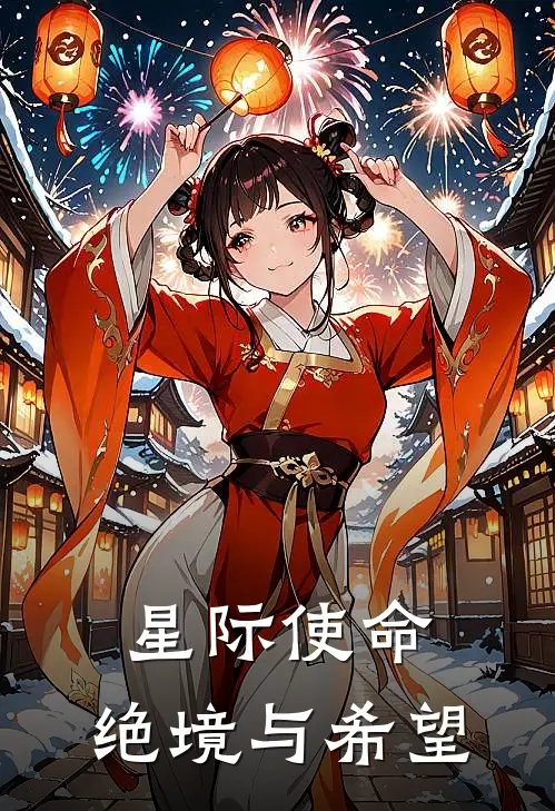 星际使命：绝境与希望