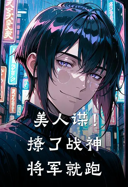 美人谋！撩了战神将军就跑