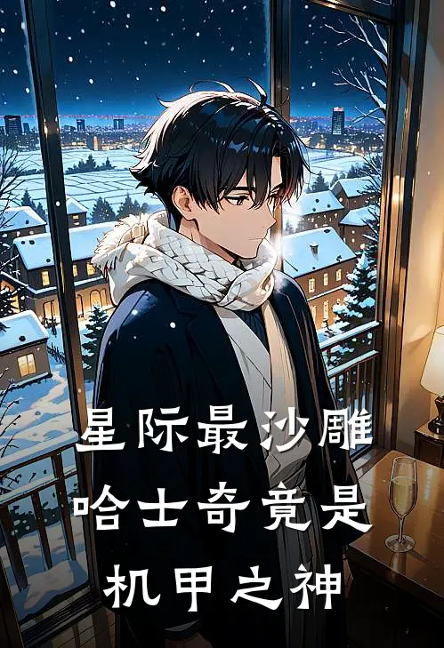 星际最沙雕：哈士奇竟是机甲之神