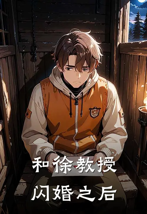 和徐教授闪婚之后