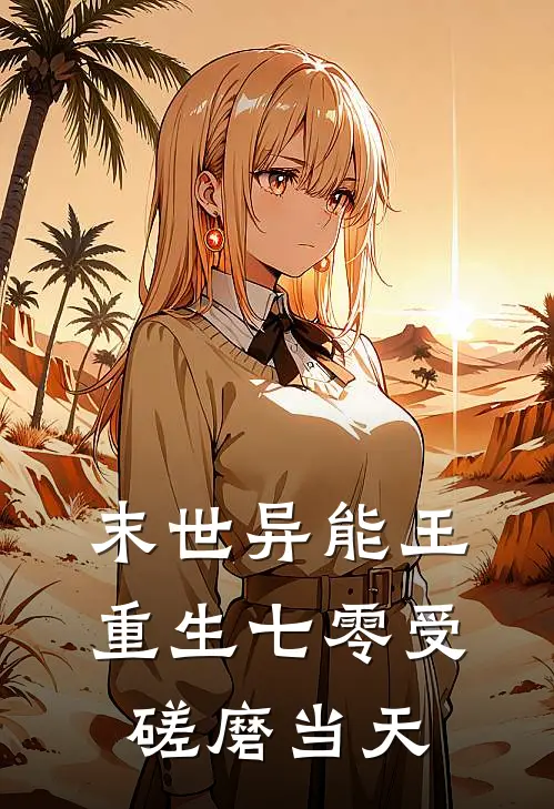 末世异能王重生七零受磋磨当天