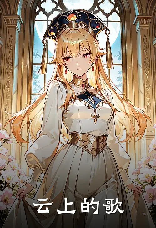 云上的歌