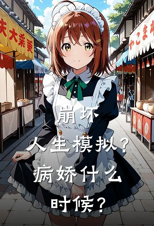 崩坏，人生模拟？病娇什么时候？