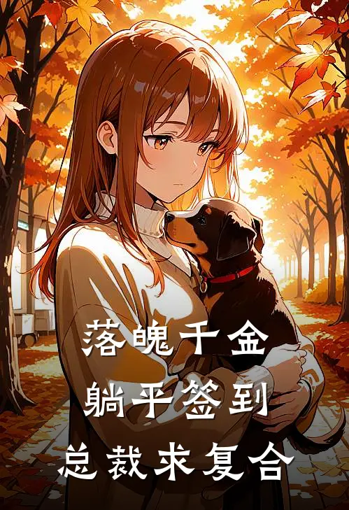 落魄千金躺平签到，总裁求复合