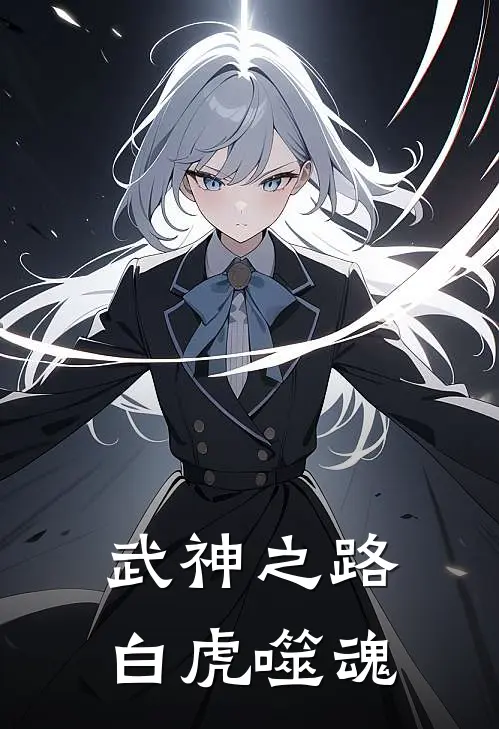 武神之路：白虎噬魂